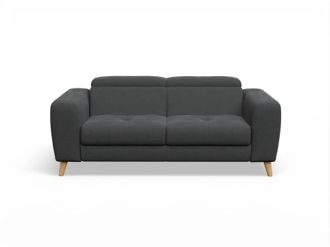 2,5-Sitzer Sofa